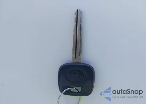 2009 Toyota Tacoma z USA, uszkodzony, nr VIN 5TENX22N89Z643084